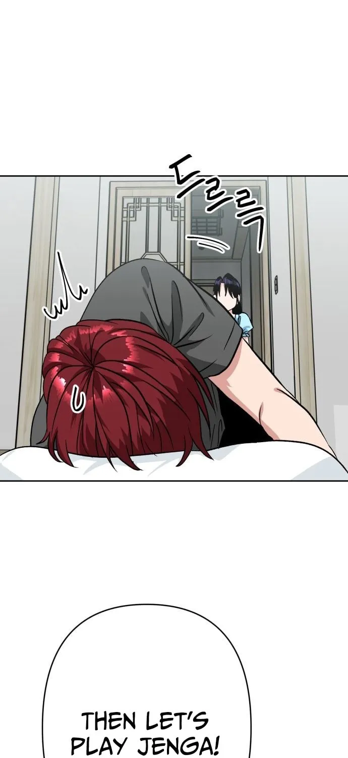 Yangachiwa Jopogagassi Chapter 17 page 32 - 