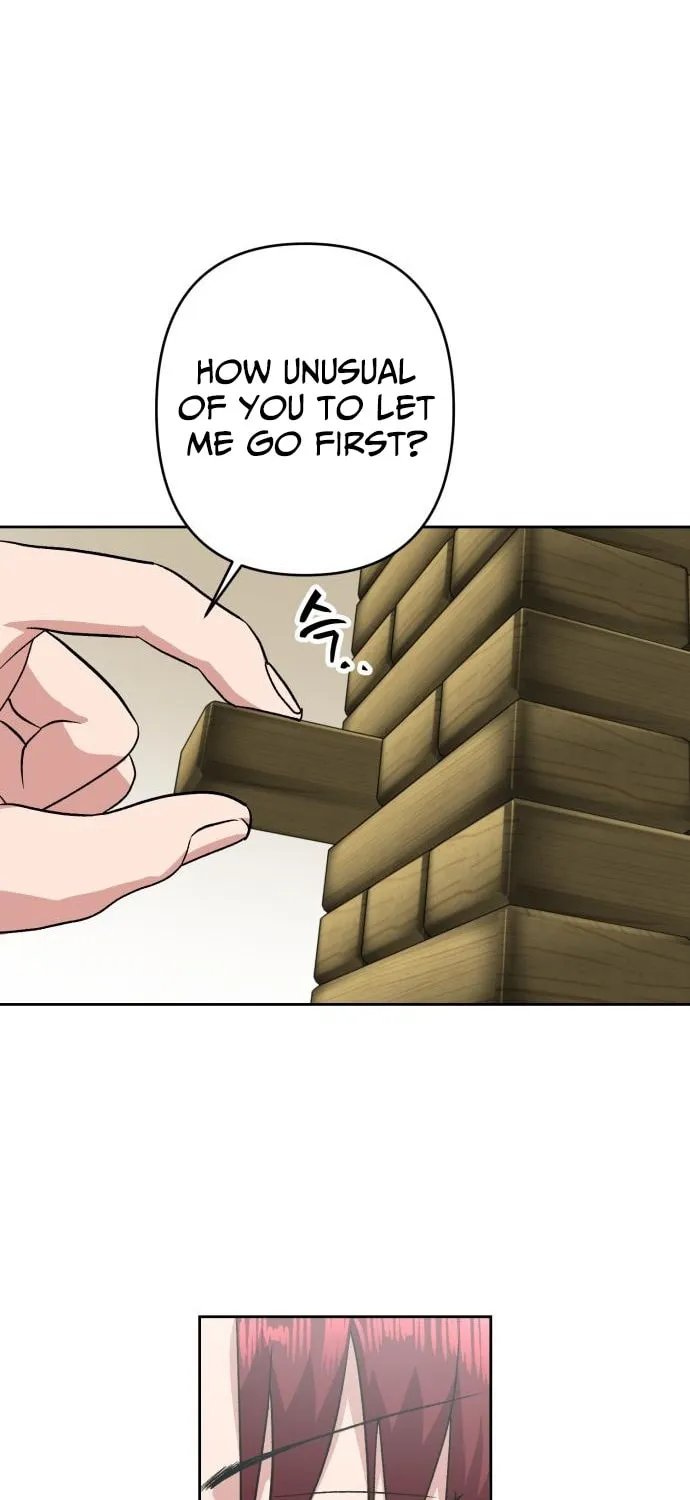 Yangachiwa Jopogagassi Chapter 17 page 38 - 