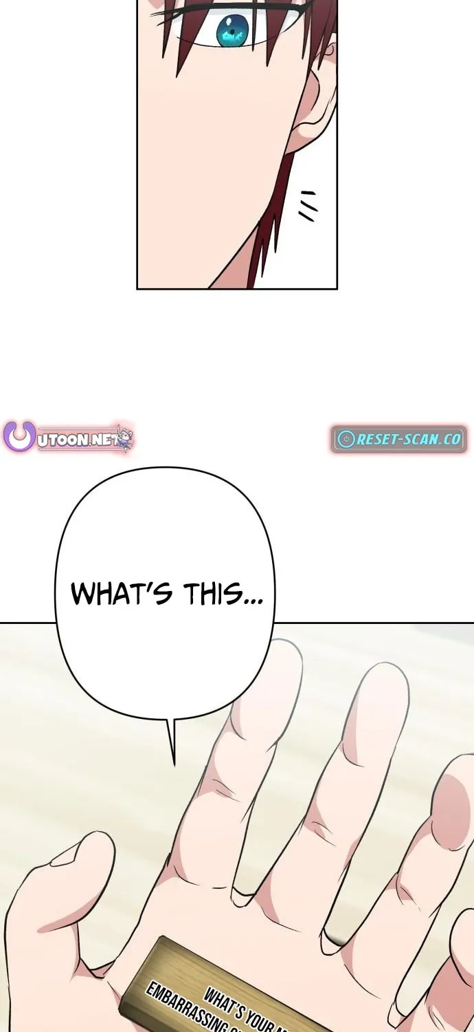 Yangachiwa Jopogagassi Chapter 17 page 39 - 