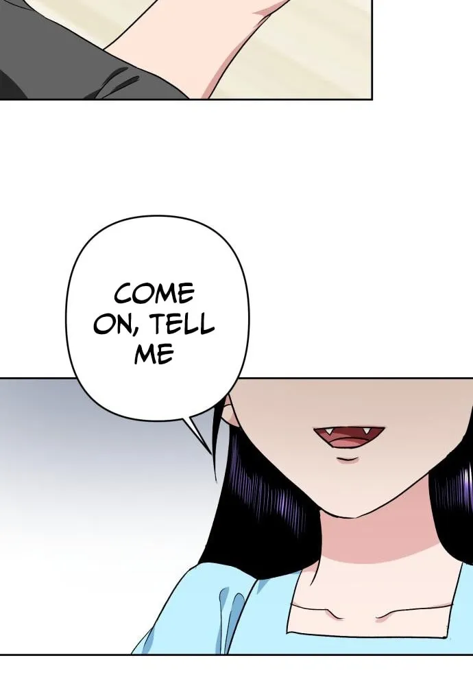 Yangachiwa Jopogagassi Chapter 17 page 42 - 