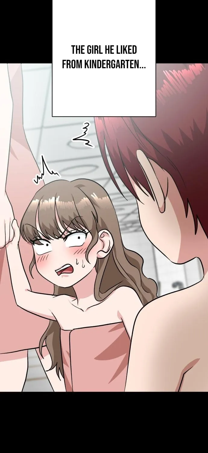 Yangachiwa Jopogagassi Chapter 17 page 48 - 