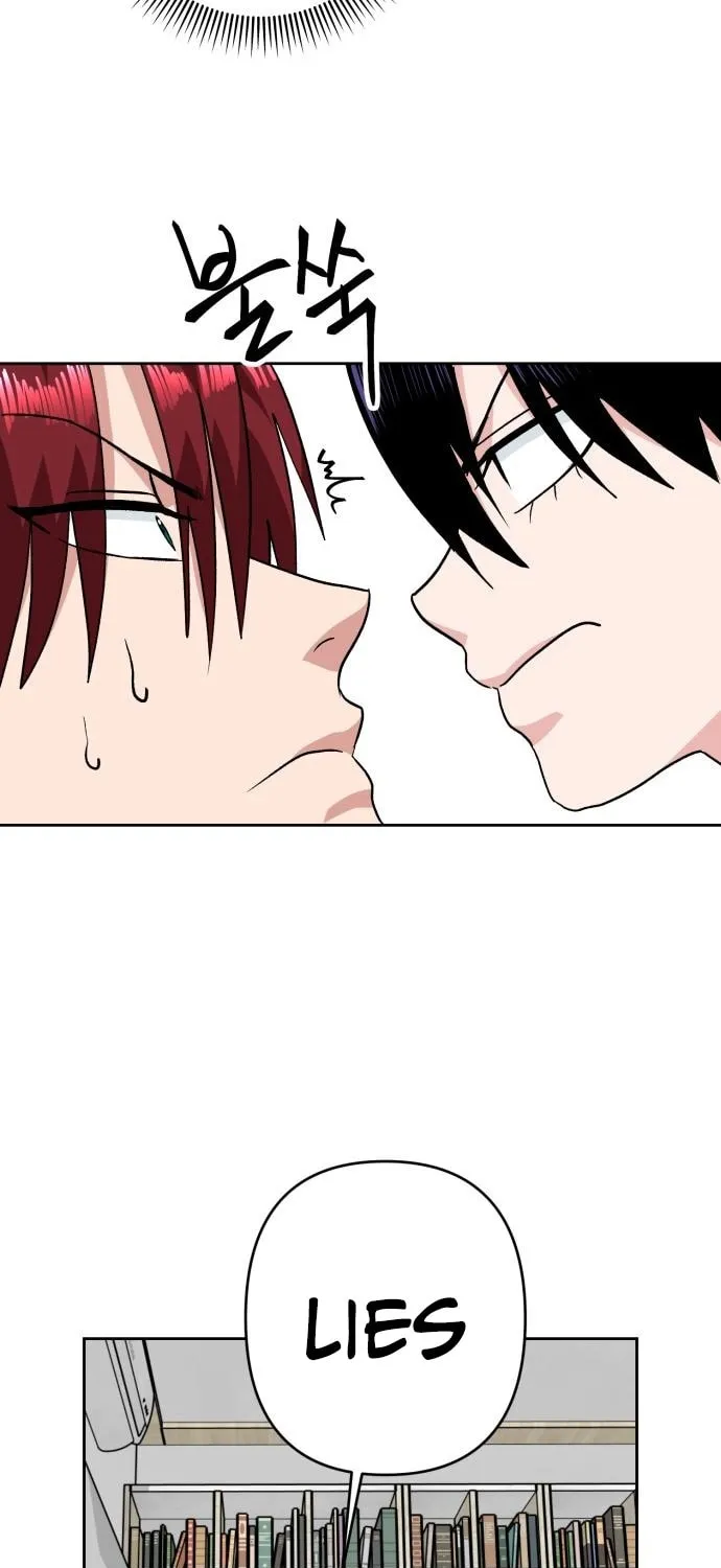 Yangachiwa Jopogagassi Chapter 17 page 54 - 