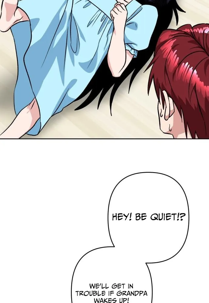 Yangachiwa Jopogagassi Chapter 17 page 56 - 