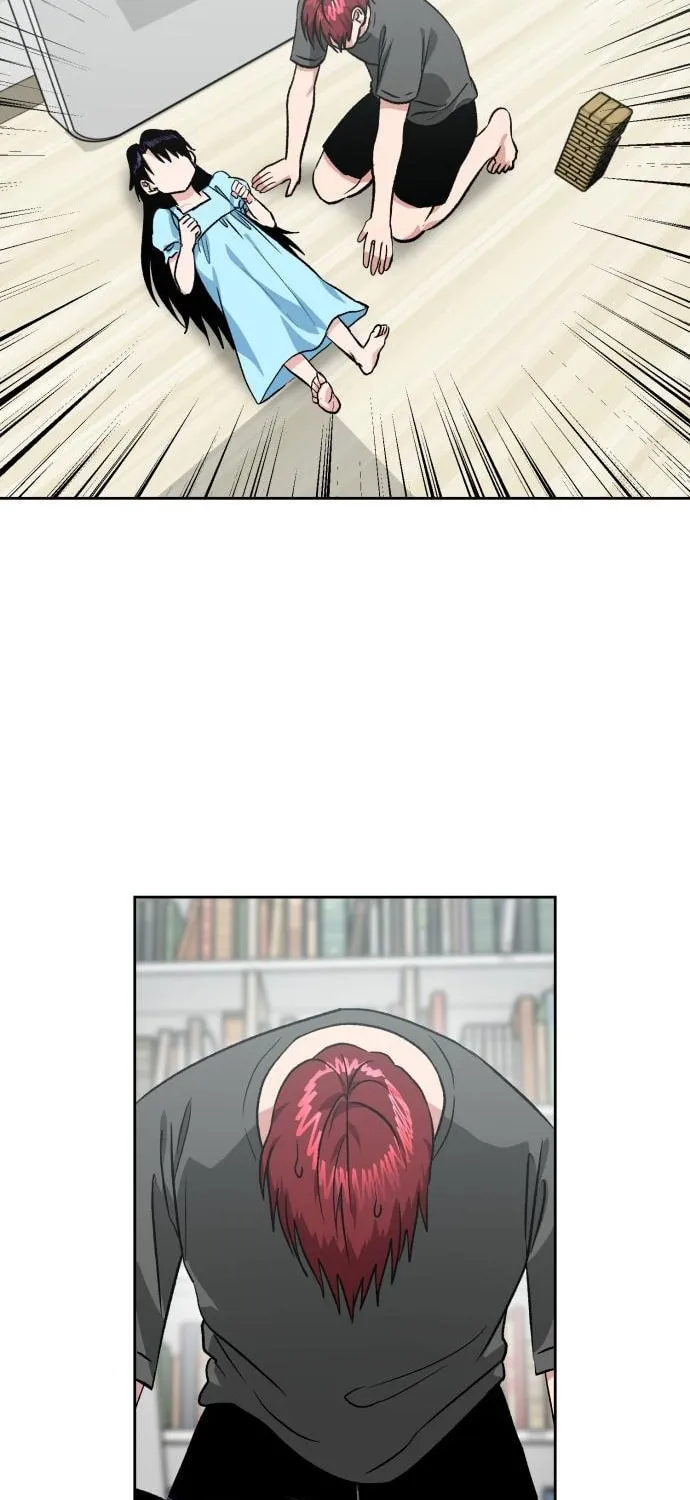 Yangachiwa Jopogagassi Chapter 17 page 59 - 