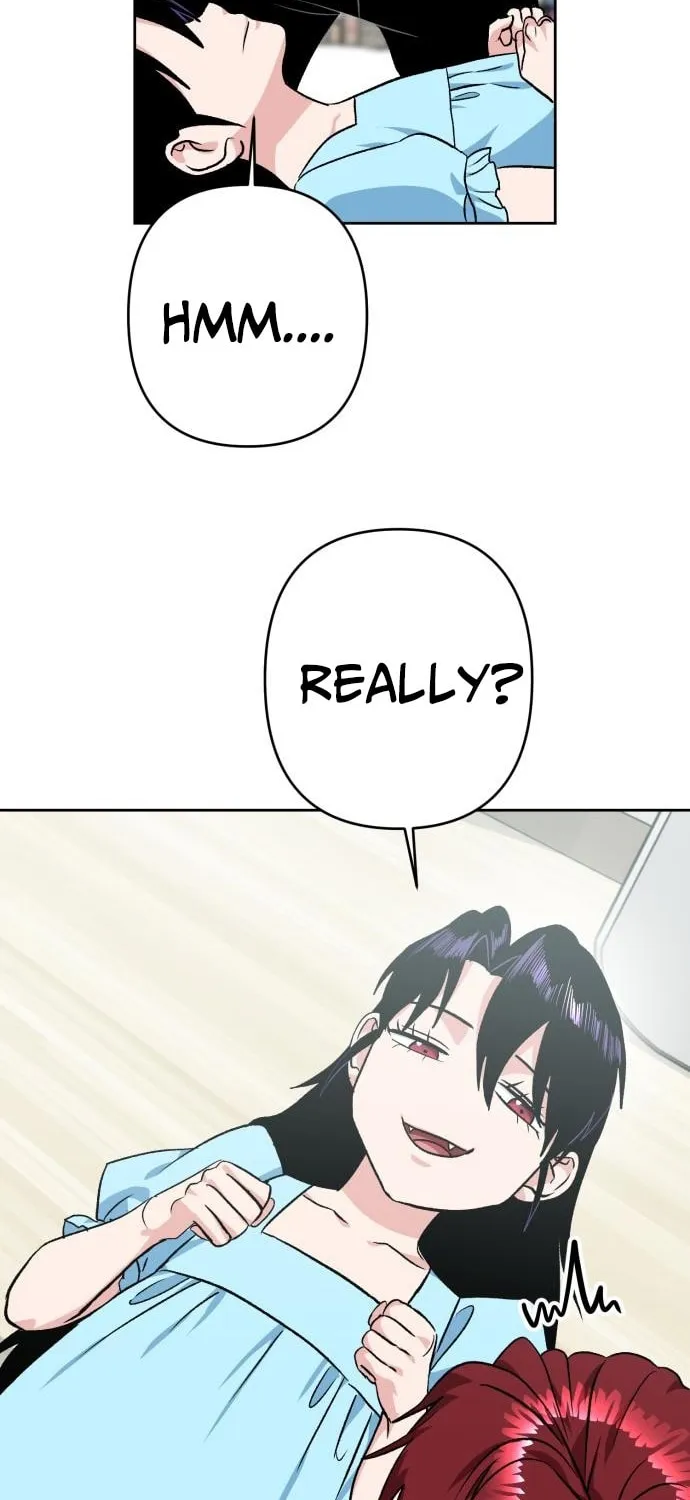 Yangachiwa Jopogagassi Chapter 17 page 60 - 