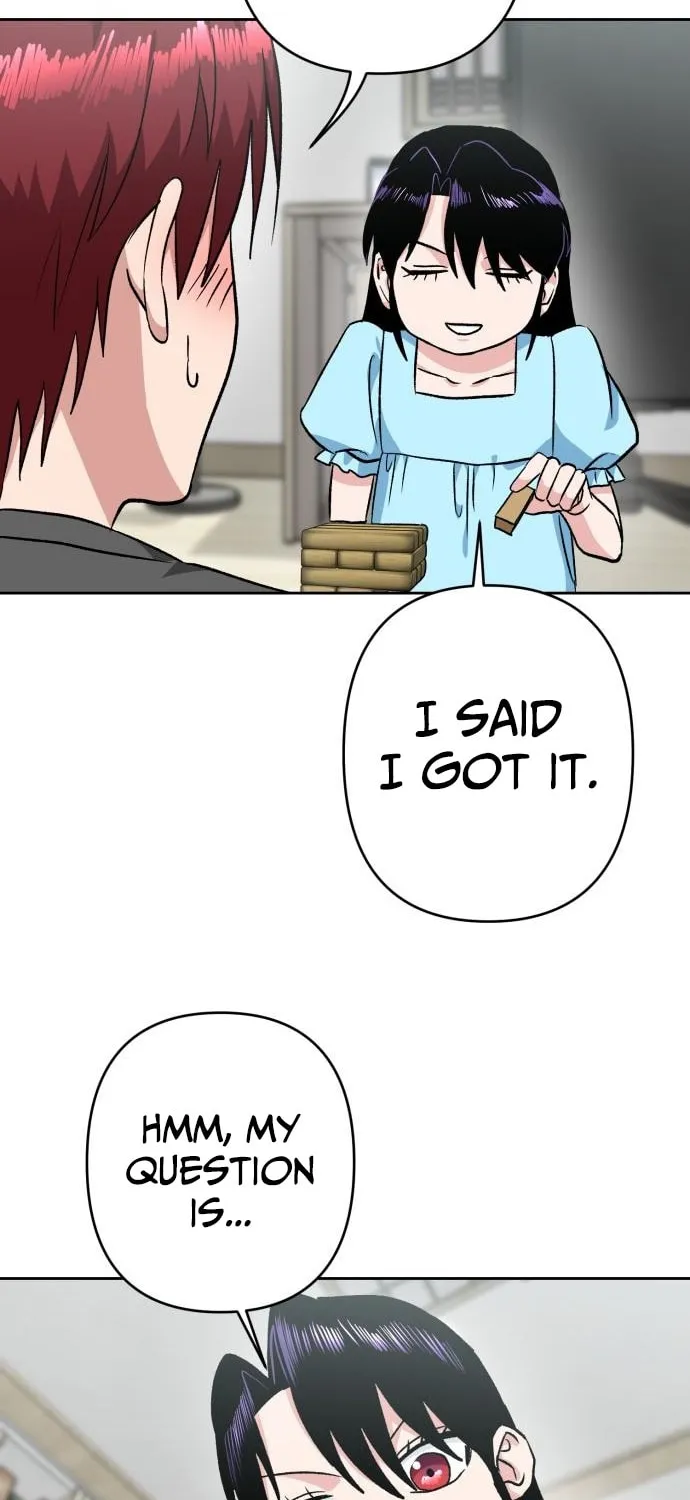 Yangachiwa Jopogagassi Chapter 17 page 62 - 
