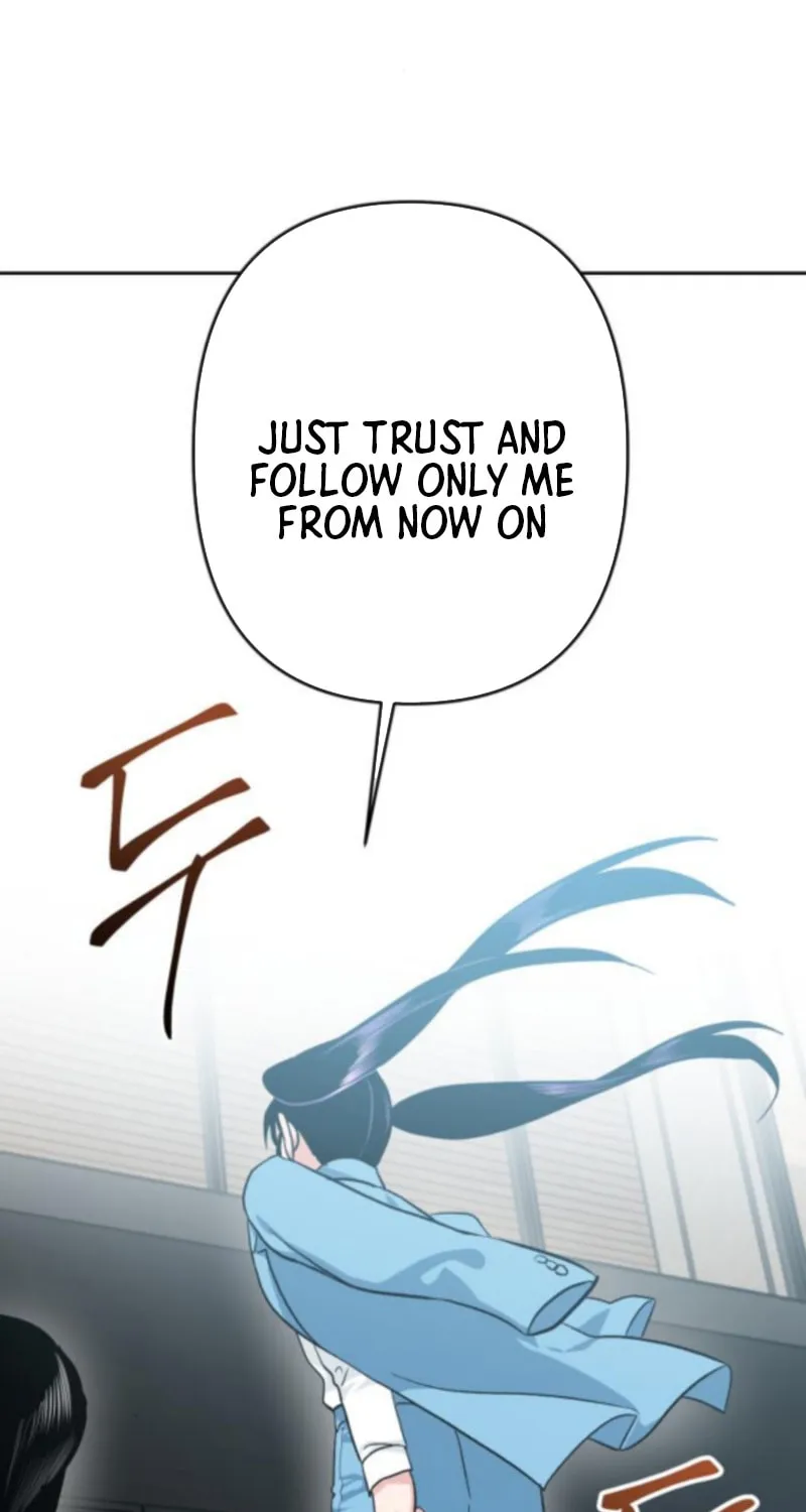Yangachiwa Jopogagassi Chapter 18 page 13 - 