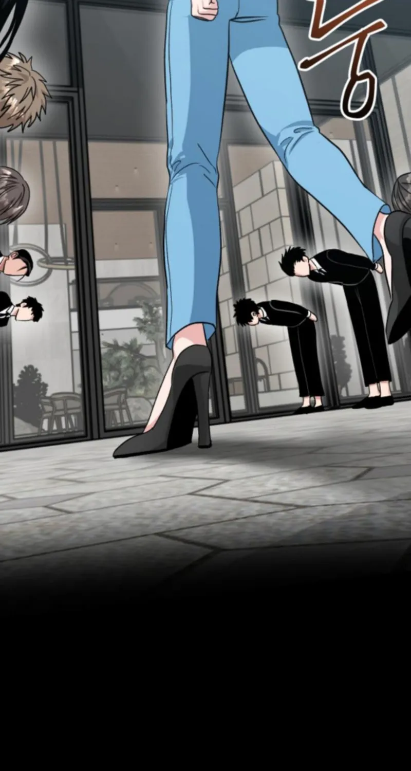 Yangachiwa Jopogagassi Chapter 18 page 14 - 