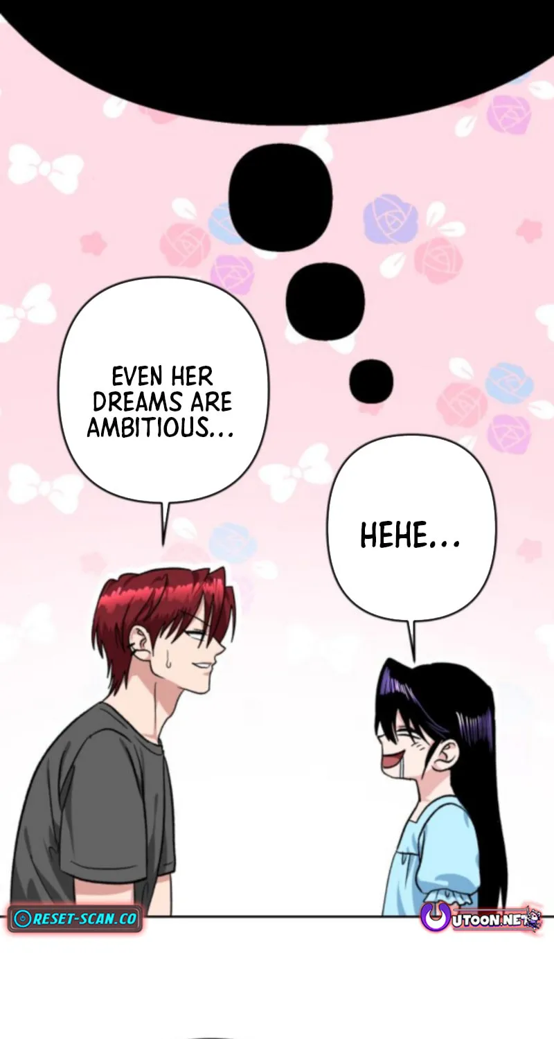 Yangachiwa Jopogagassi Chapter 18 page 15 - 
