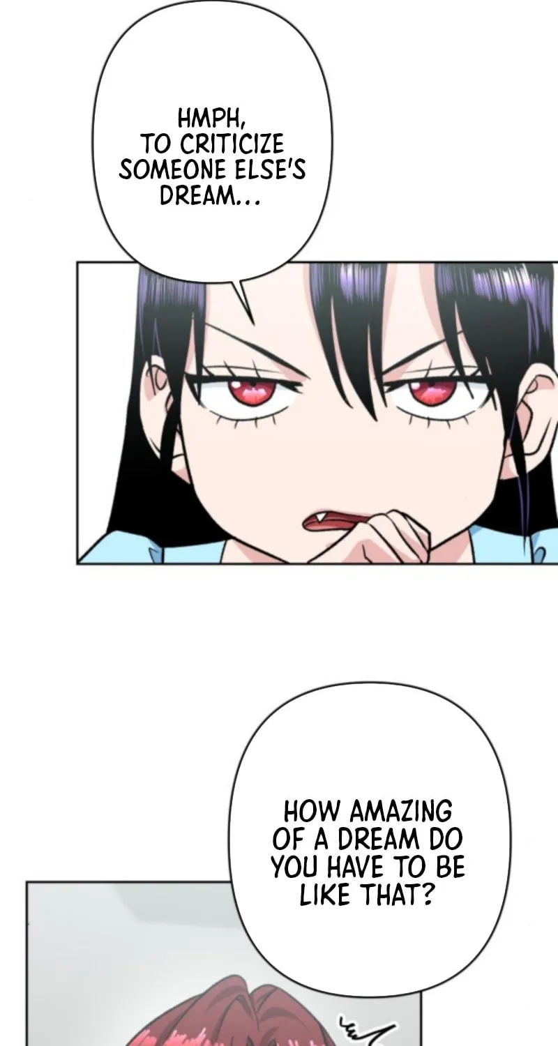 Yangachiwa Jopogagassi Chapter 18 page 16 - 