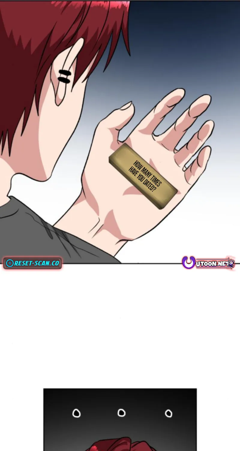 Yangachiwa Jopogagassi Chapter 18 page 19 - 