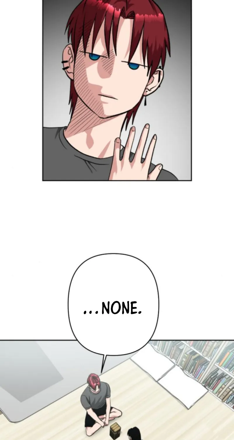 Yangachiwa Jopogagassi Chapter 18 page 20 - 