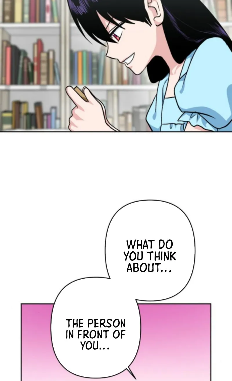 Yangachiwa Jopogagassi Chapter 18 page 24 - 