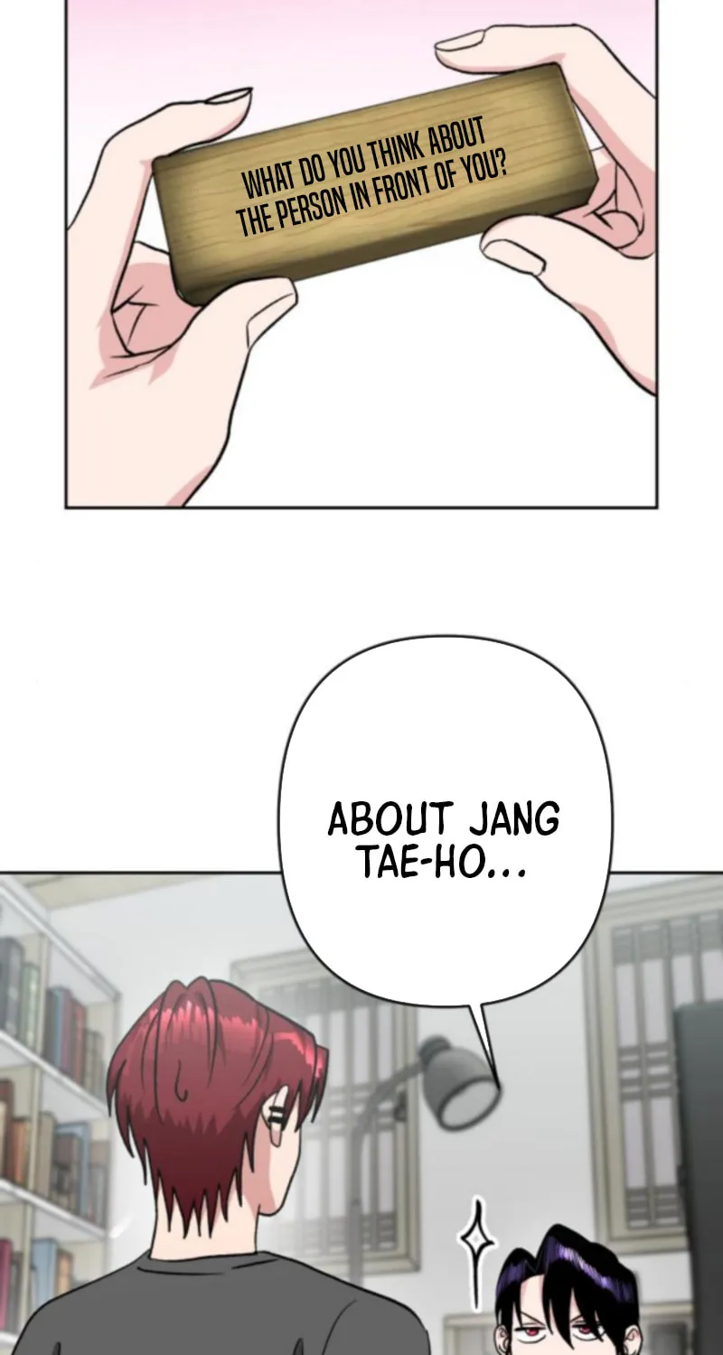 Yangachiwa Jopogagassi Chapter 18 page 25 - 