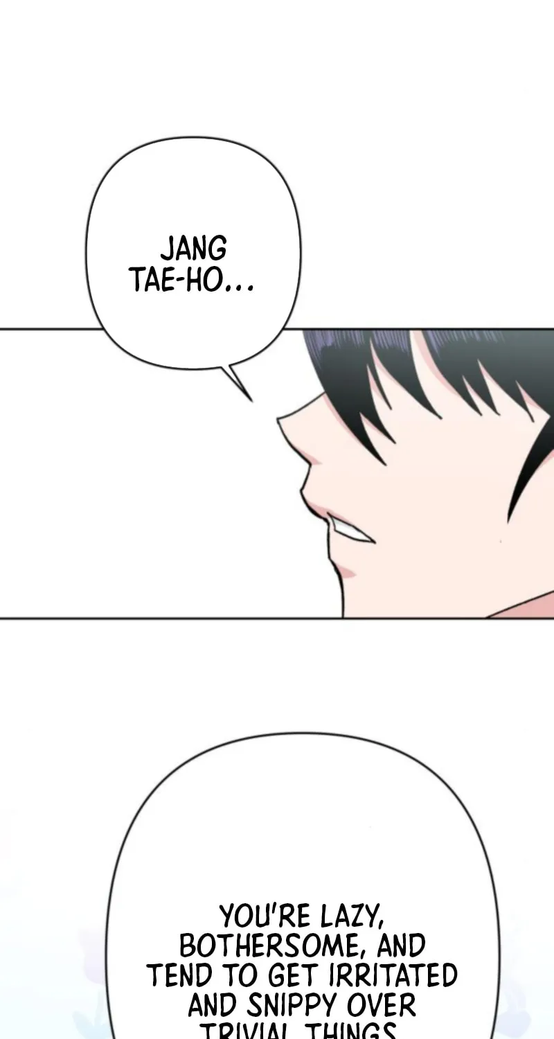 Yangachiwa Jopogagassi Chapter 18 page 27 - 