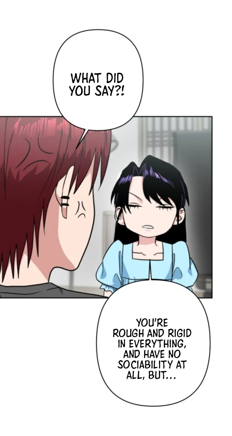 Yangachiwa Jopogagassi Chapter 18 page 29 - 
