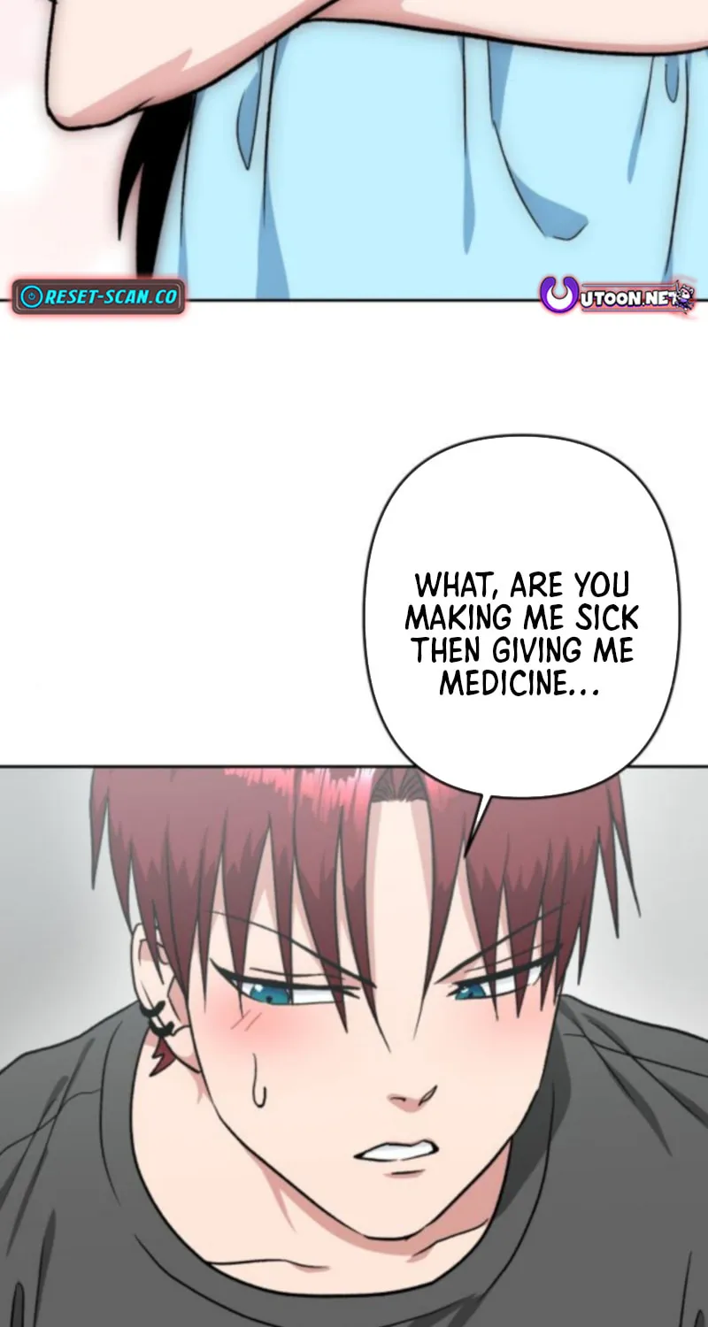 Yangachiwa Jopogagassi Chapter 18 page 34 - 