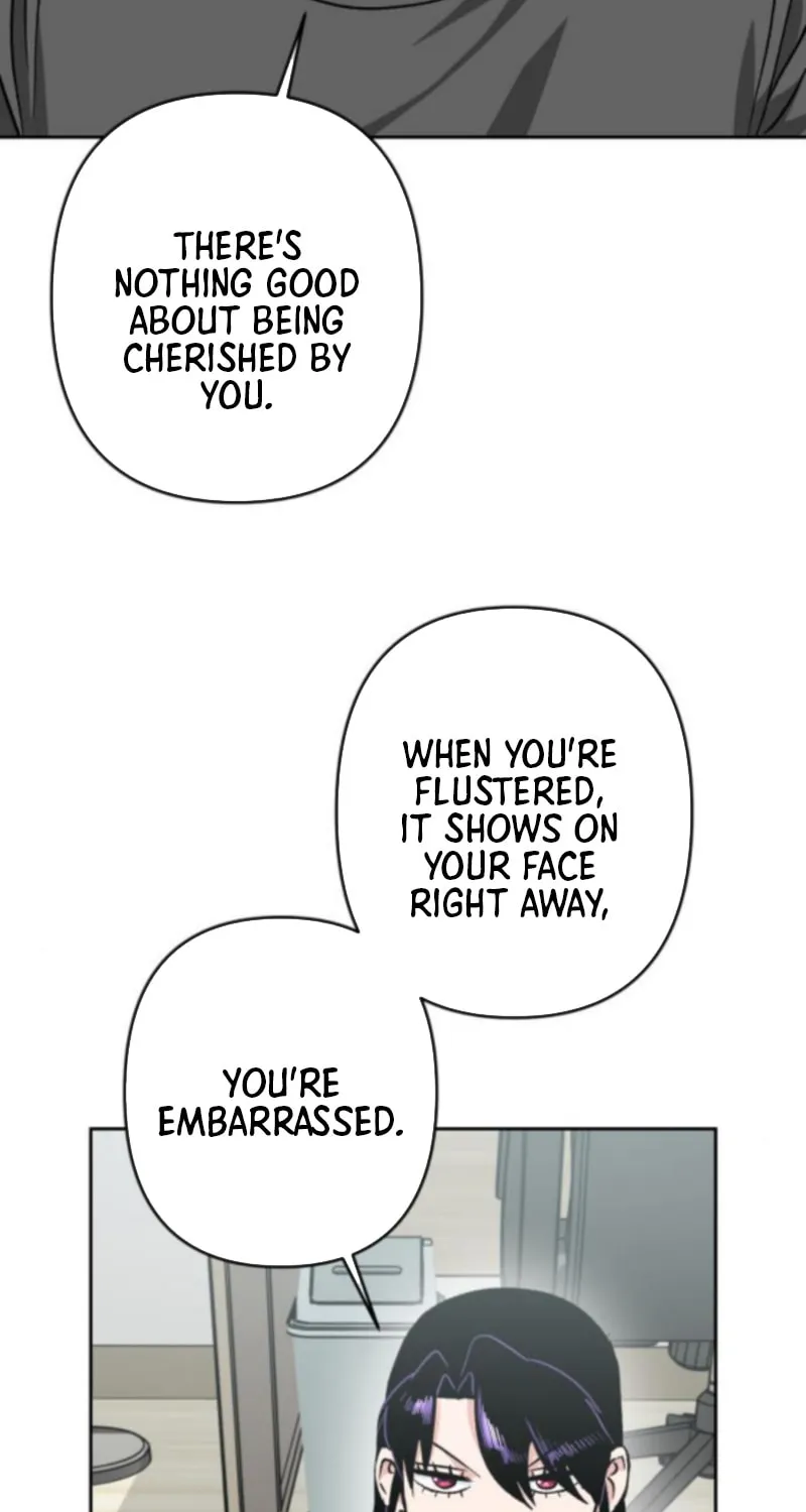 Yangachiwa Jopogagassi Chapter 18 page 35 - 
