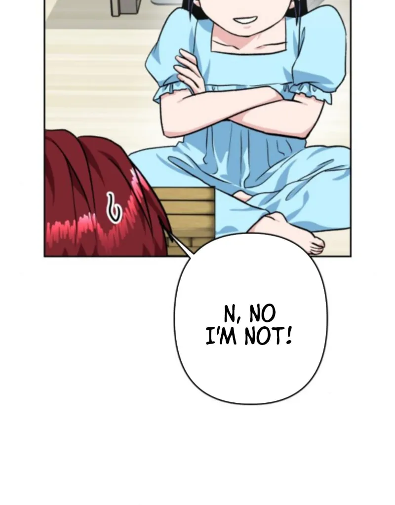 Yangachiwa Jopogagassi Chapter 18 page 36 - 