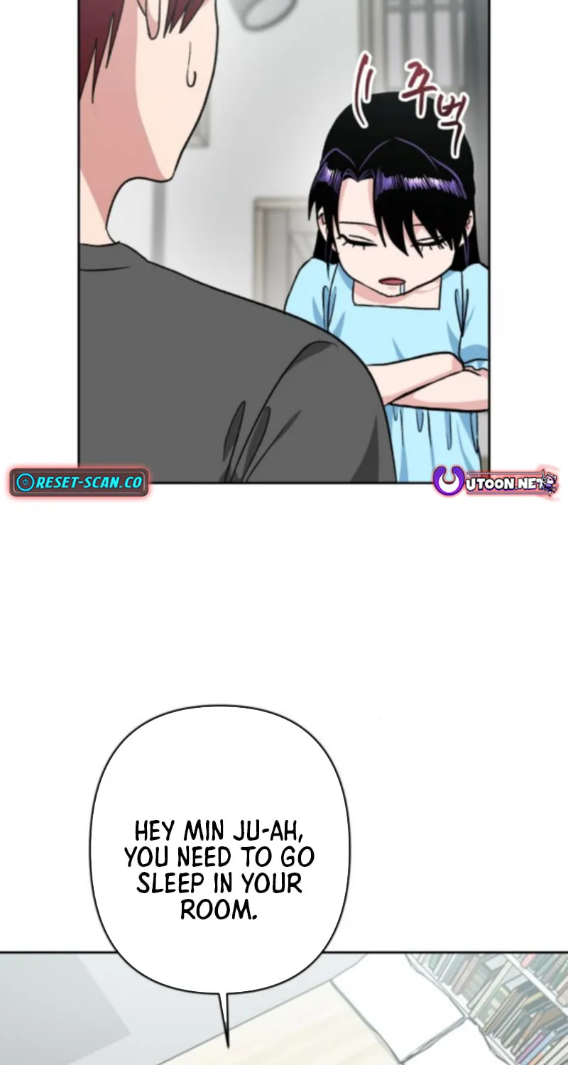 Yangachiwa Jopogagassi Chapter 18 page 41 - 