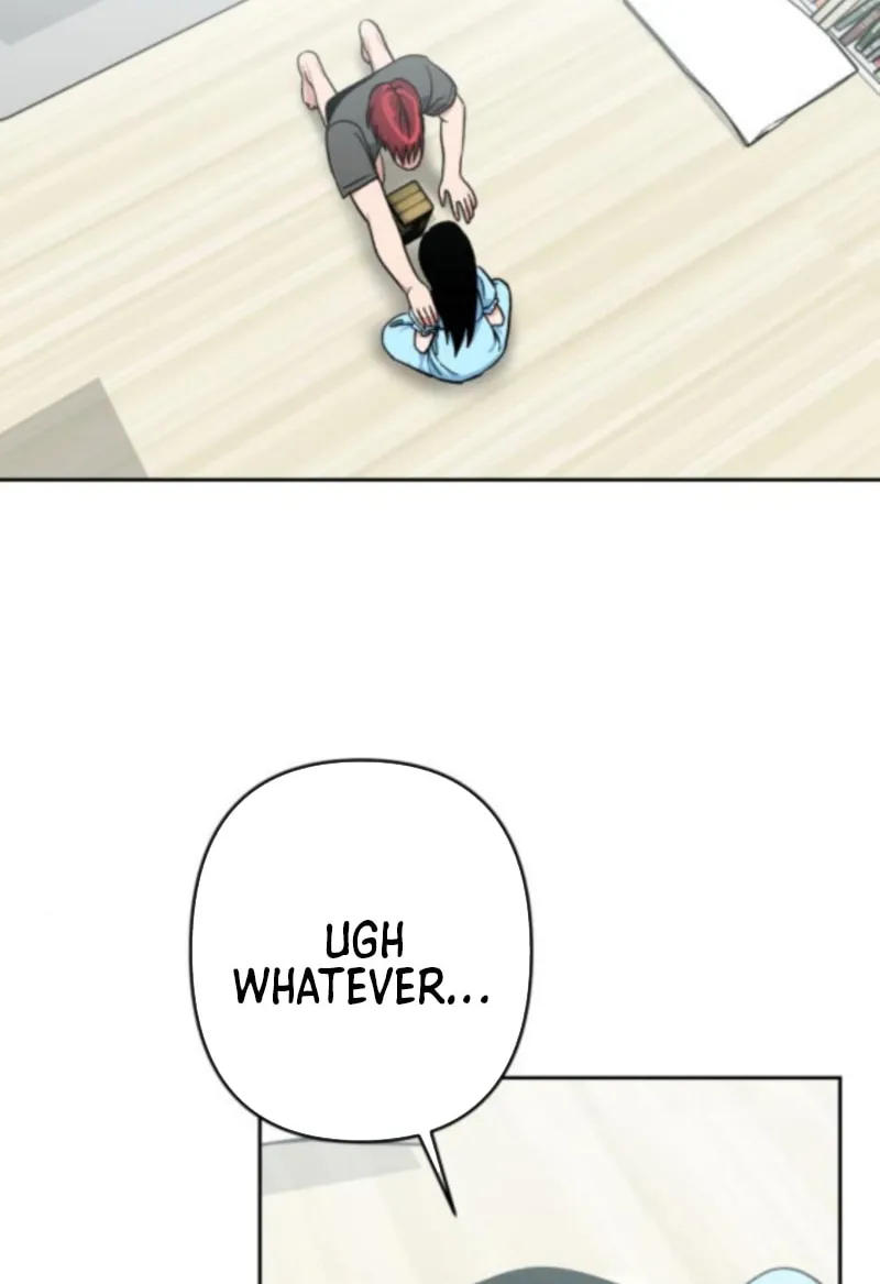 Yangachiwa Jopogagassi Chapter 18 page 42 - 