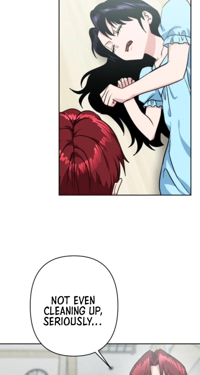 Yangachiwa Jopogagassi Chapter 18 page 43 - 