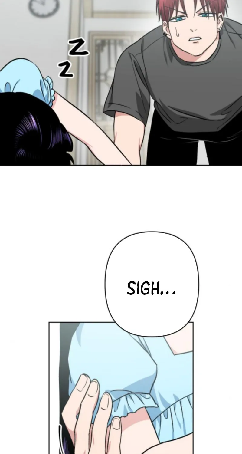 Yangachiwa Jopogagassi Chapter 18 page 44 - 