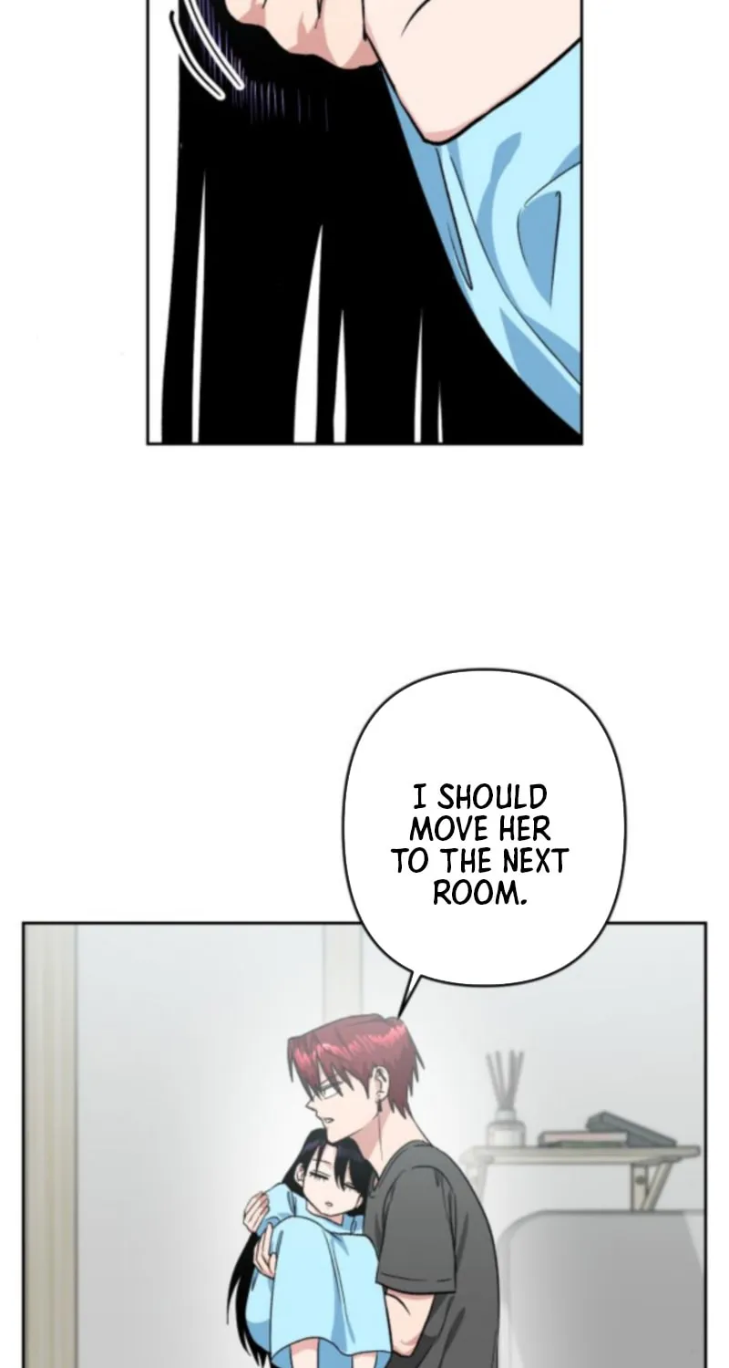 Yangachiwa Jopogagassi Chapter 18 page 45 - 