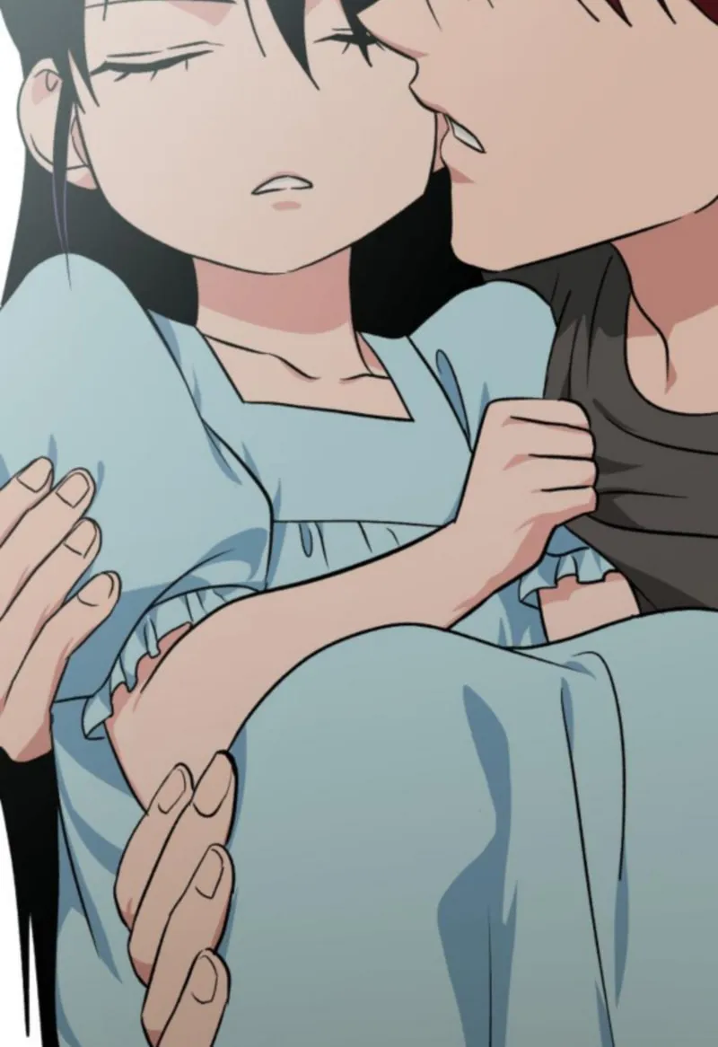 Yangachiwa Jopogagassi Chapter 18 page 48 - 