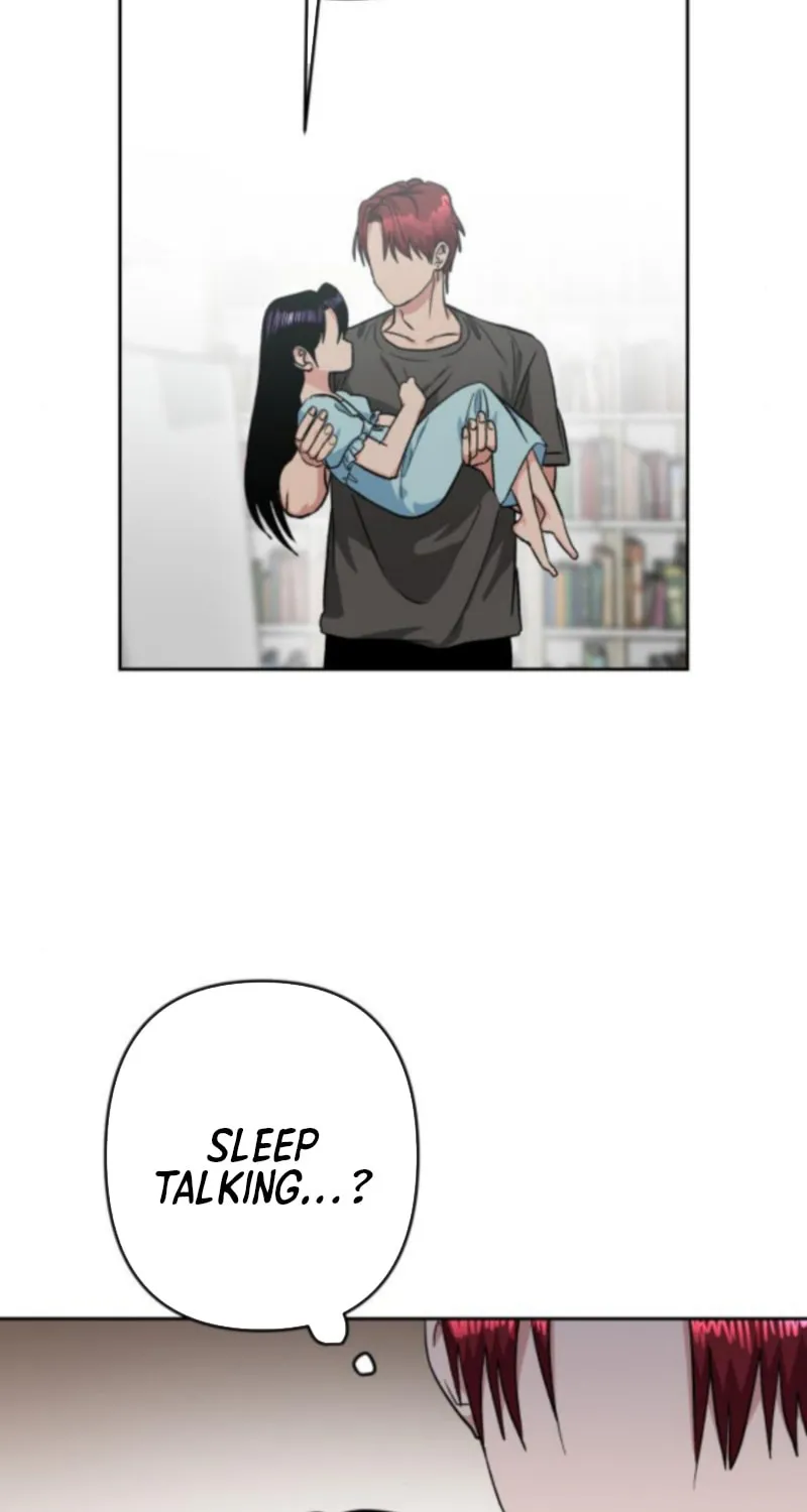 Yangachiwa Jopogagassi Chapter 18 page 50 - 