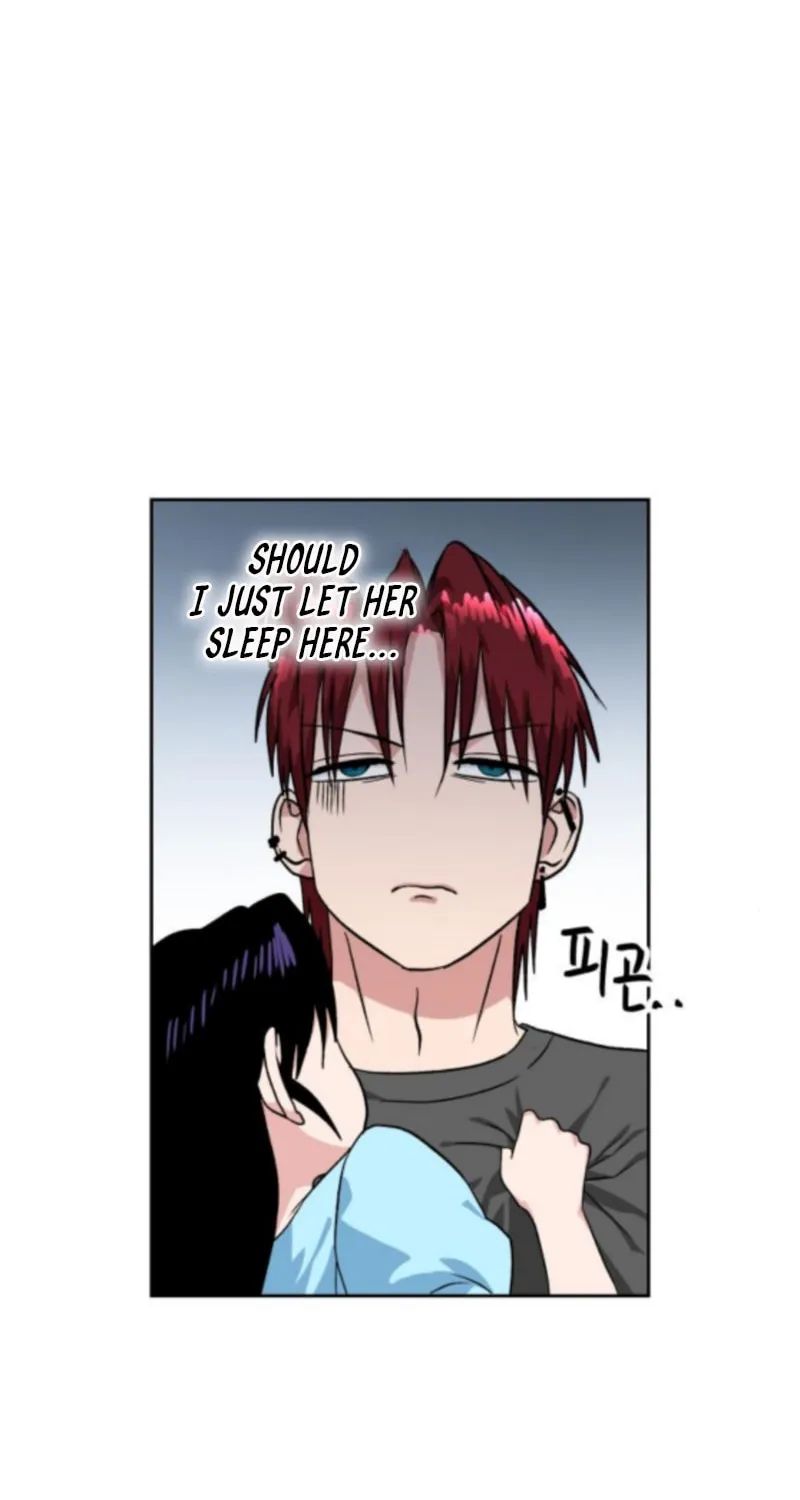 Yangachiwa Jopogagassi Chapter 18 page 52 - 