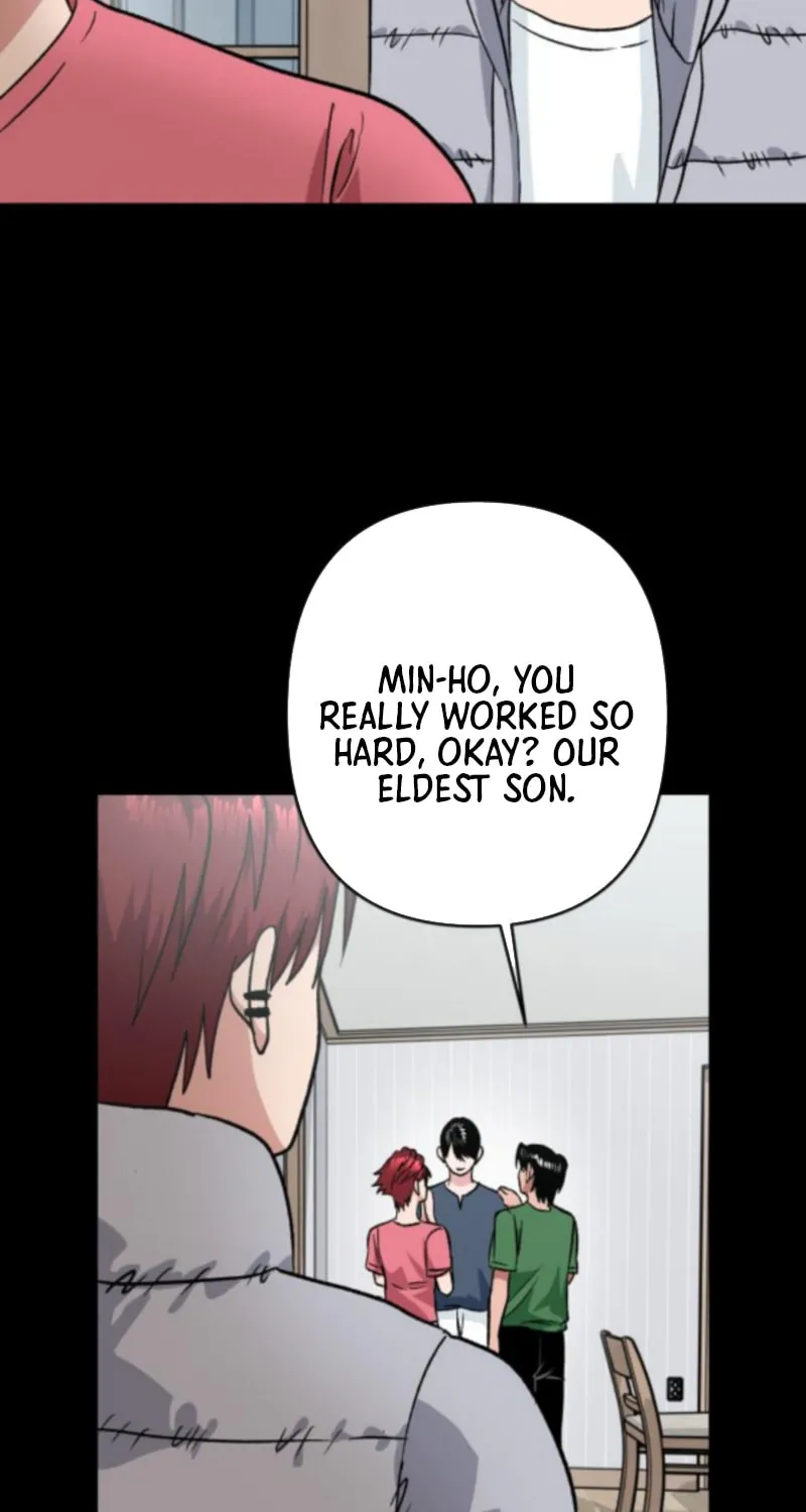 Yangachiwa Jopogagassi Chapter 18 page 61 - 