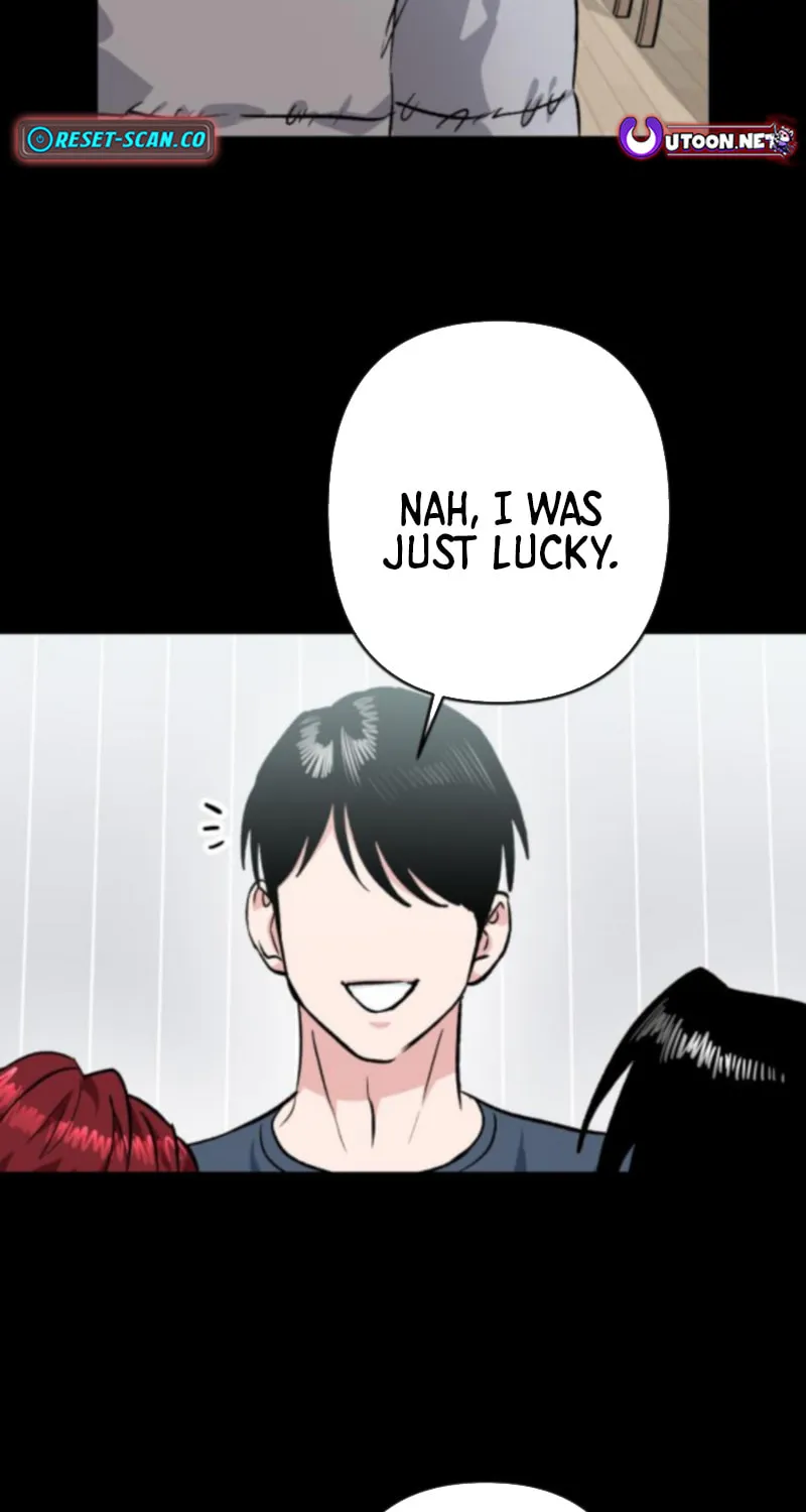 Yangachiwa Jopogagassi Chapter 18 page 62 - 