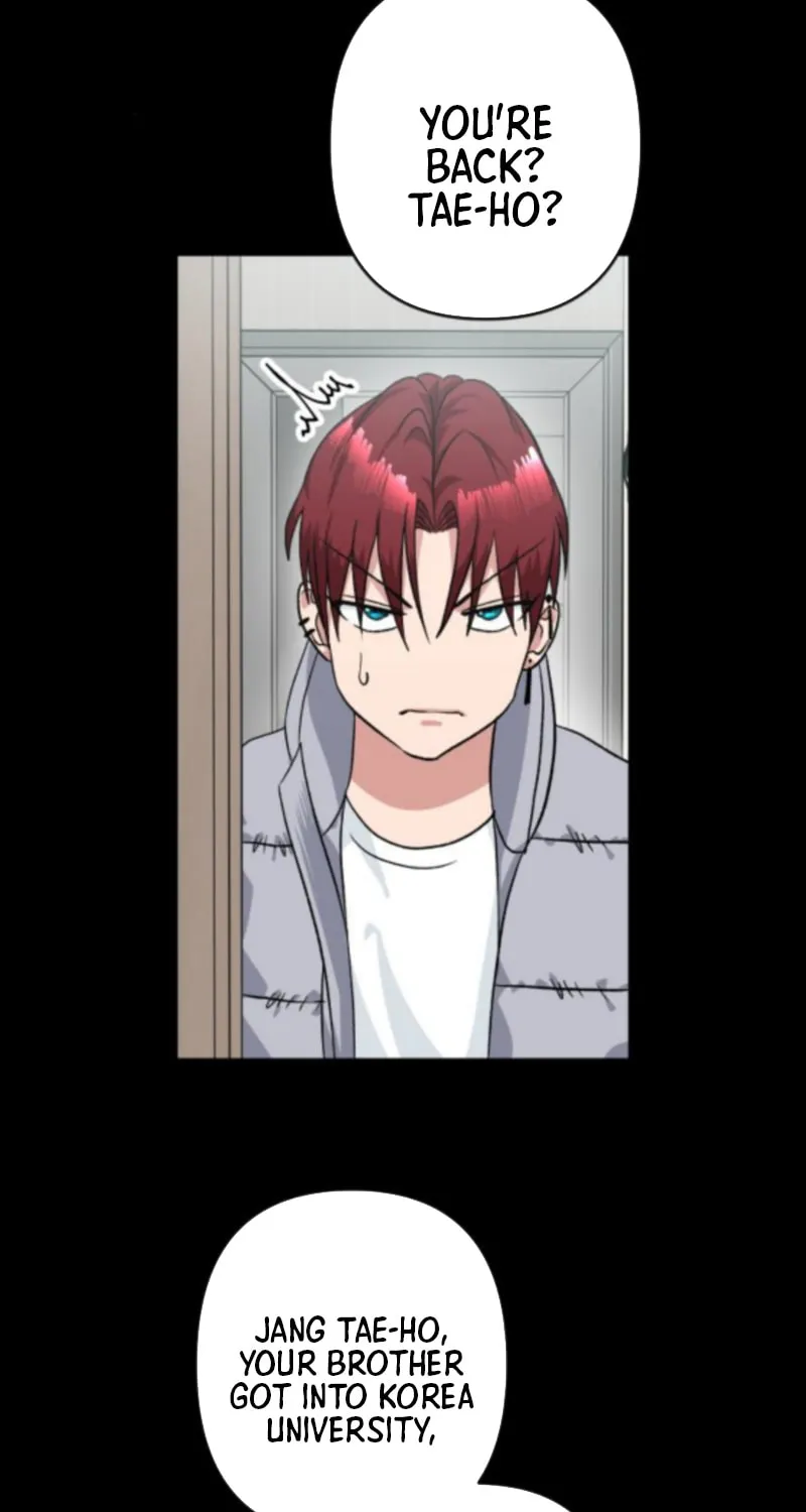Yangachiwa Jopogagassi Chapter 18 page 63 - 