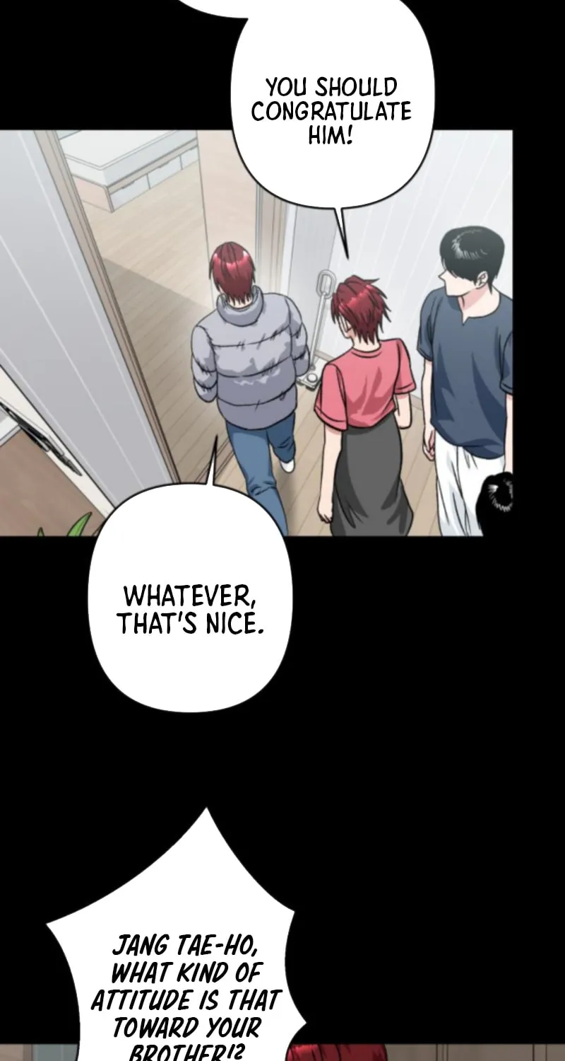 Yangachiwa Jopogagassi Chapter 18 page 64 - 