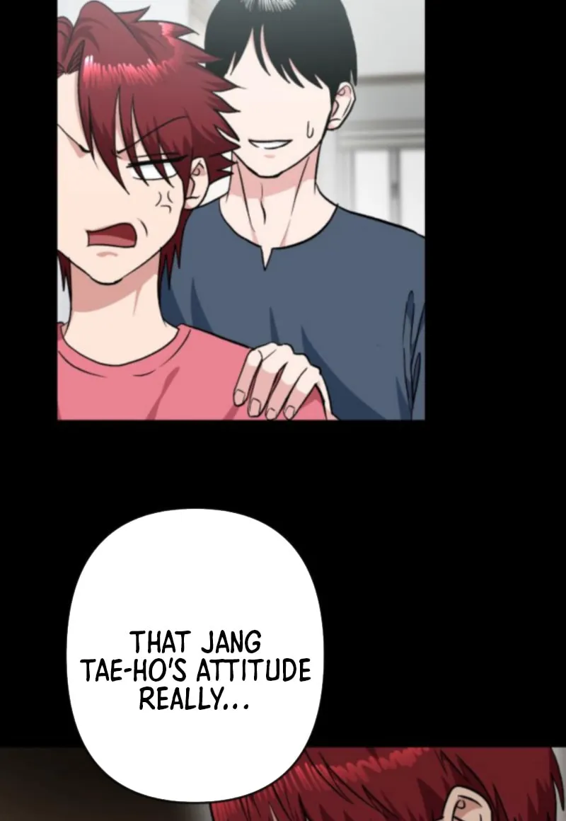 Yangachiwa Jopogagassi Chapter 18 page 66 - 