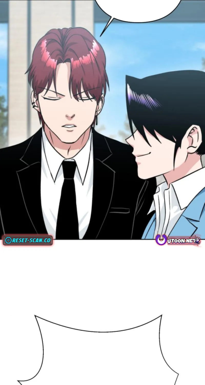Yangachiwa Jopogagassi Chapter 18 page 9 - 