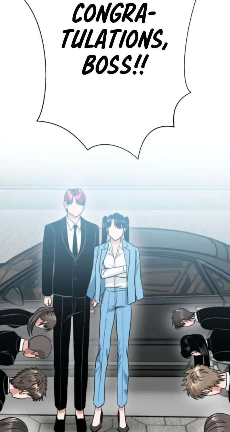 Yangachiwa Jopogagassi Chapter 18 page 10 - 