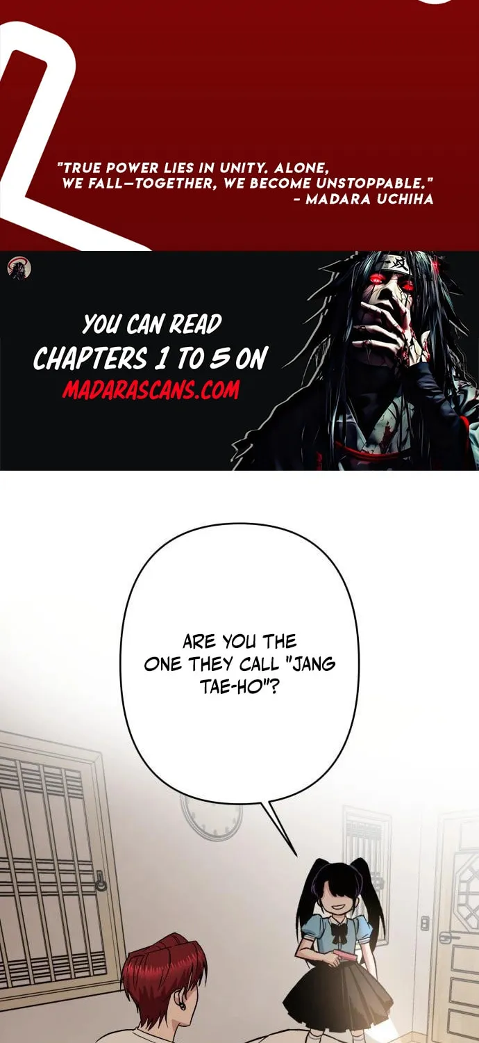 Yangachiwa Jopogagassi Chapter 2 page 2 - 