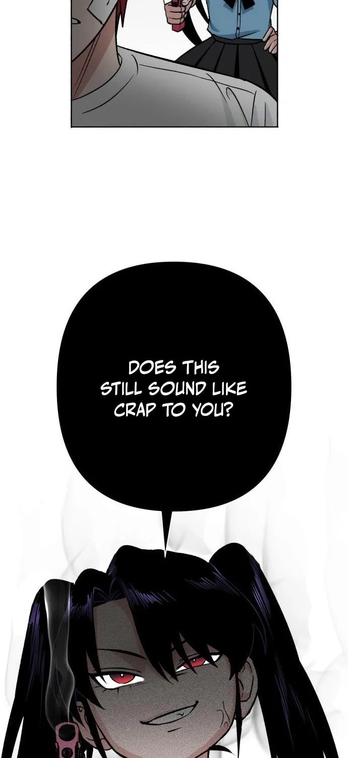Yangachiwa Jopogagassi Chapter 2 page 11 - 