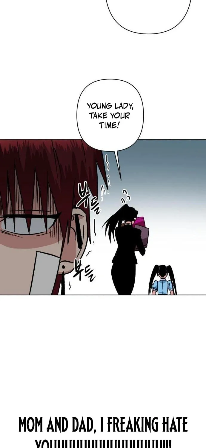 Yangachiwa Jopogagassi Chapter 2 page 102 - 