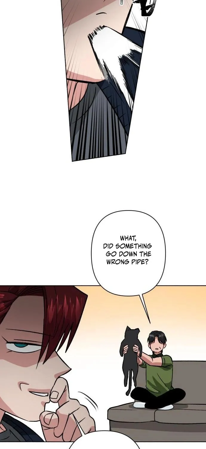 Yangachiwa Jopogagassi Chapter 2 page 105 - 