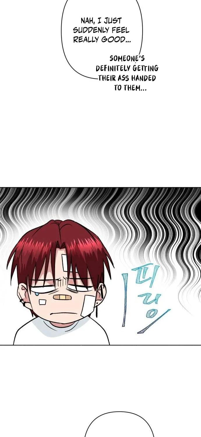 Yangachiwa Jopogagassi Chapter 2 page 106 - 