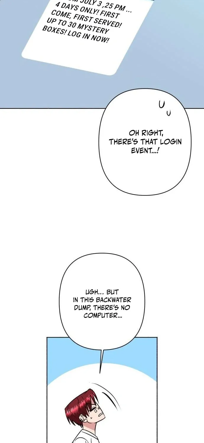 Yangachiwa Jopogagassi Chapter 2 page 108 - 