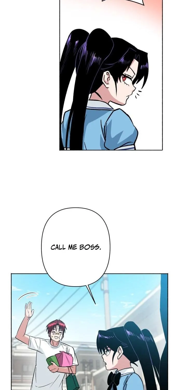 Yangachiwa Jopogagassi Chapter 2 page 111 - 
