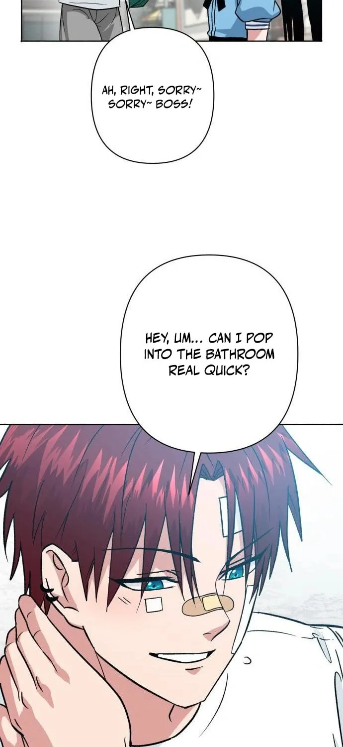 Yangachiwa Jopogagassi Chapter 2 page 112 - 