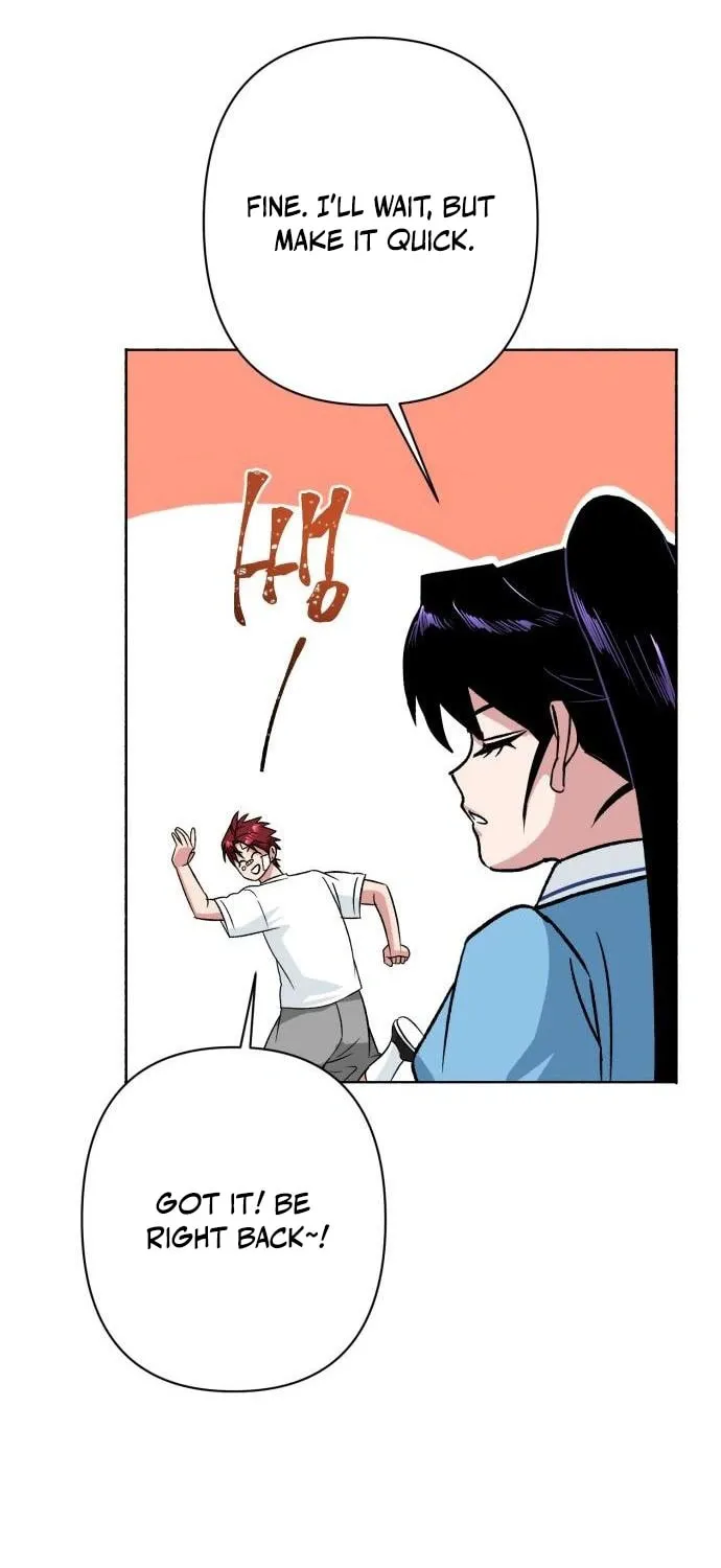 Yangachiwa Jopogagassi Chapter 2 page 114 - 