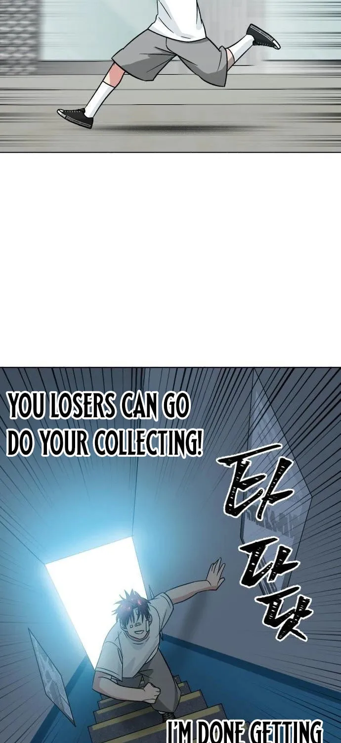 Yangachiwa Jopogagassi Chapter 2 page 118 - 