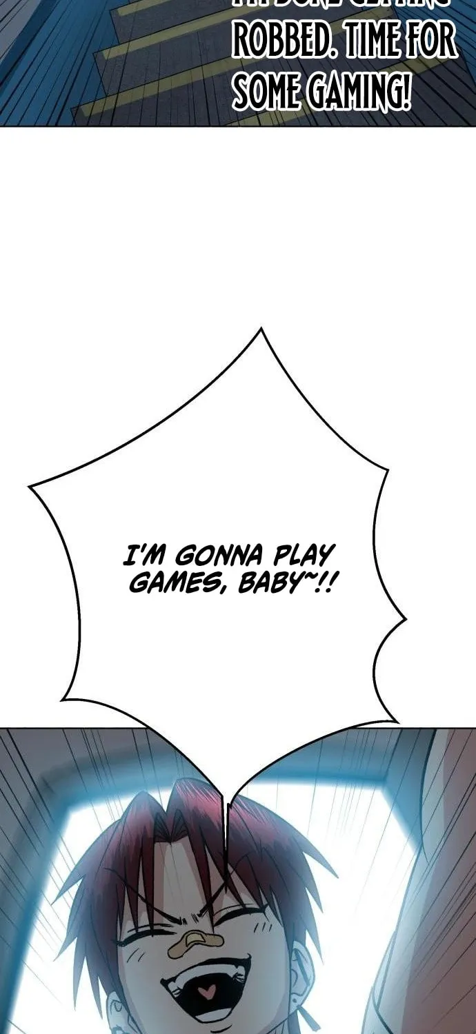 Yangachiwa Jopogagassi Chapter 2 page 119 - 