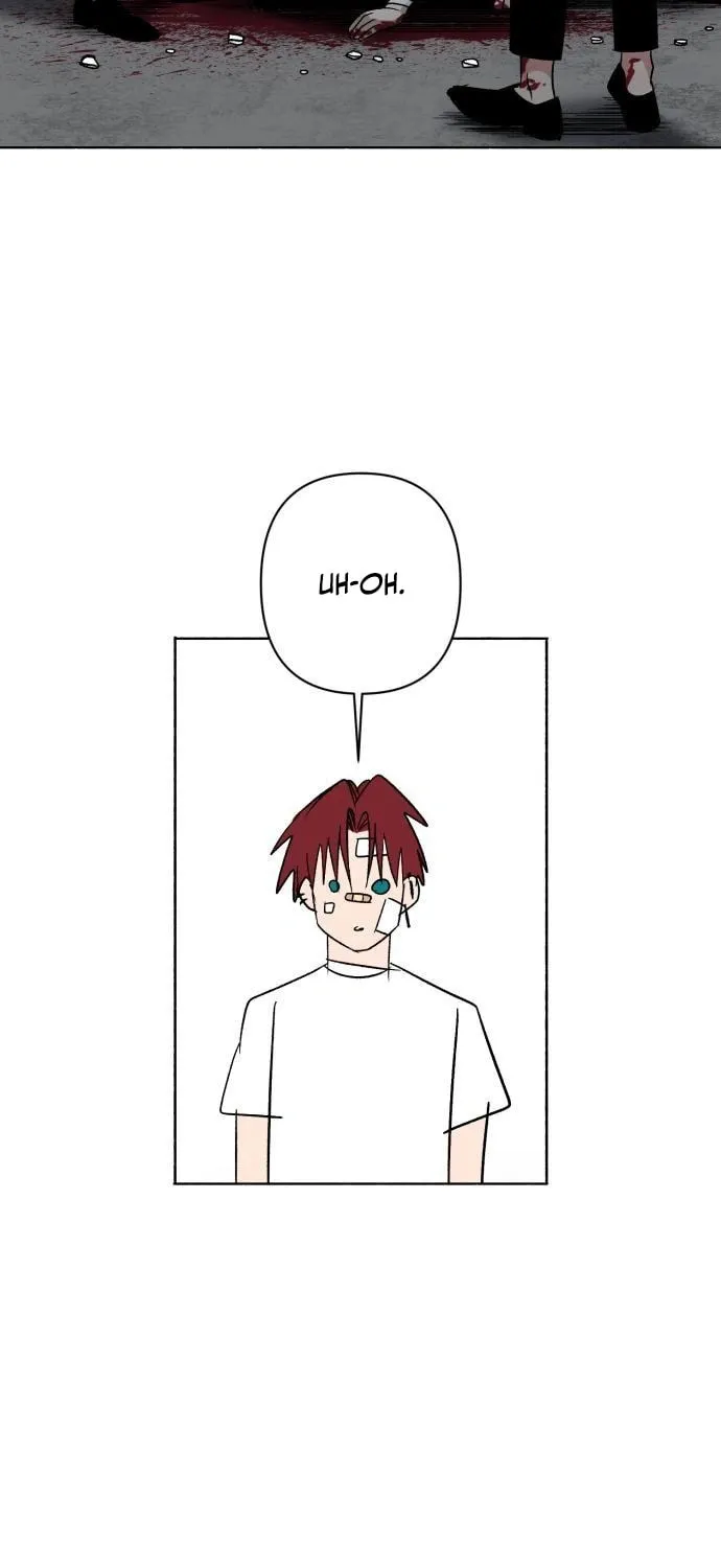 Yangachiwa Jopogagassi Chapter 2 page 122 - 